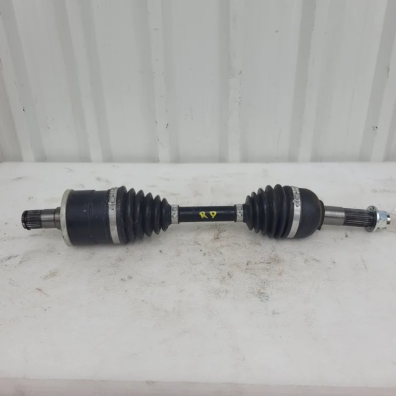 Expédition Rapide (new ref. 9ay0-280300) rear cv shaft